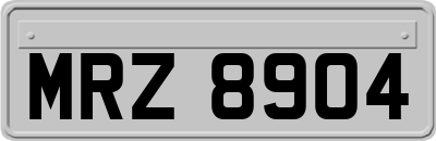MRZ8904