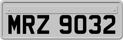MRZ9032