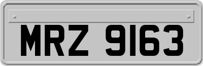 MRZ9163