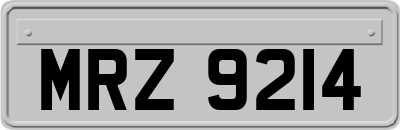 MRZ9214