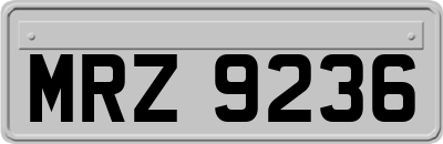 MRZ9236