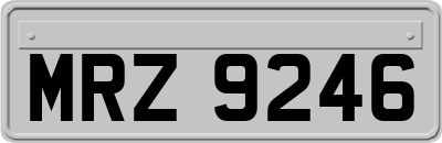 MRZ9246