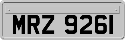 MRZ9261