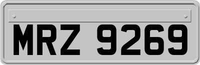 MRZ9269