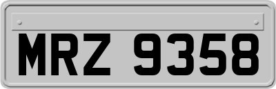 MRZ9358