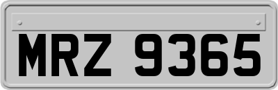 MRZ9365