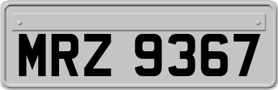 MRZ9367