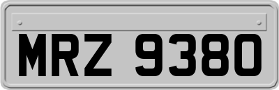 MRZ9380