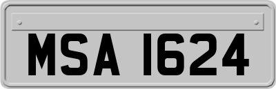 MSA1624