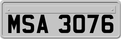 MSA3076