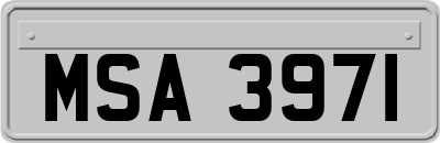 MSA3971