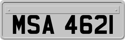 MSA4621