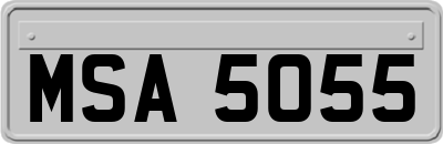 MSA5055