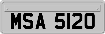 MSA5120