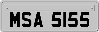 MSA5155