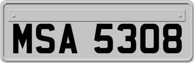 MSA5308
