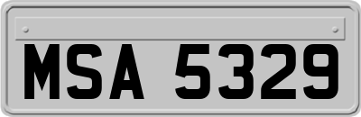 MSA5329