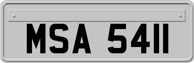 MSA5411