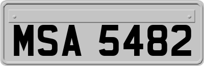 MSA5482