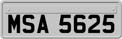 MSA5625