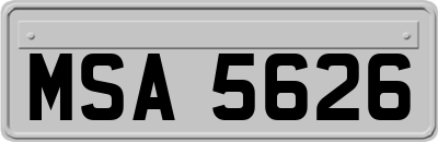 MSA5626