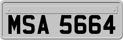 MSA5664