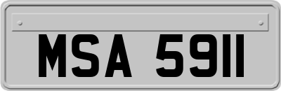 MSA5911