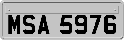 MSA5976