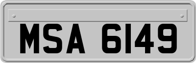 MSA6149