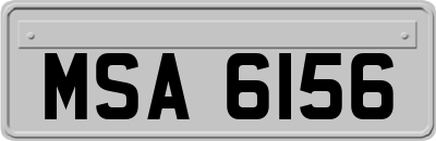 MSA6156