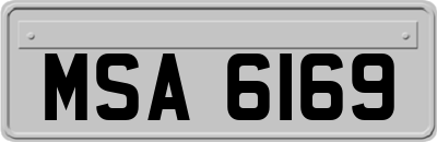 MSA6169