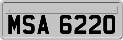 MSA6220