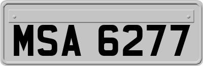 MSA6277