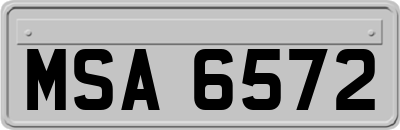 MSA6572