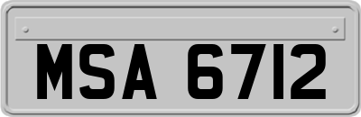 MSA6712