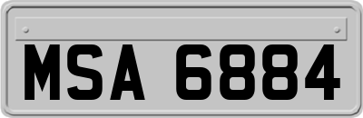 MSA6884