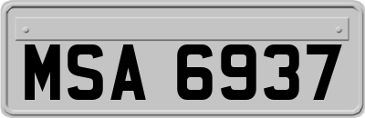 MSA6937