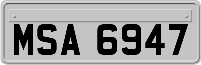 MSA6947