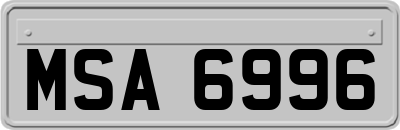 MSA6996