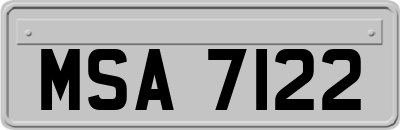 MSA7122