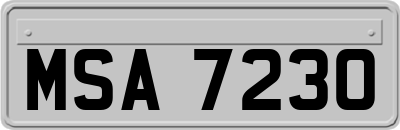 MSA7230