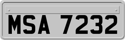 MSA7232
