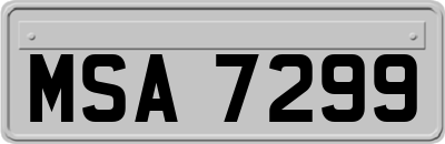 MSA7299