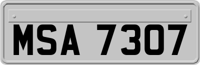 MSA7307