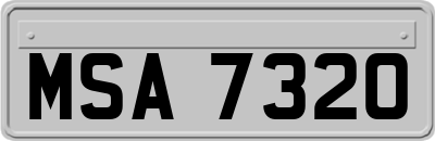 MSA7320