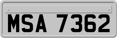 MSA7362