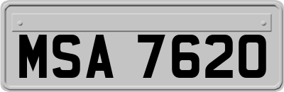 MSA7620