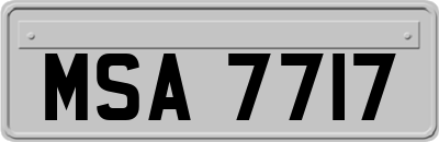 MSA7717