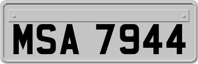 MSA7944