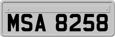 MSA8258